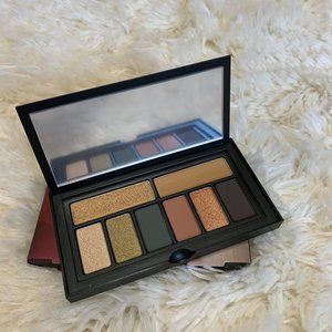 Smashbox Covershot Eye Shadow Palette